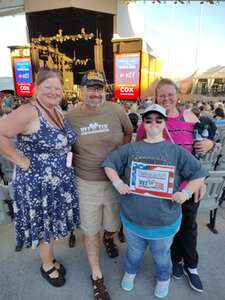 Boy George & Culture Club