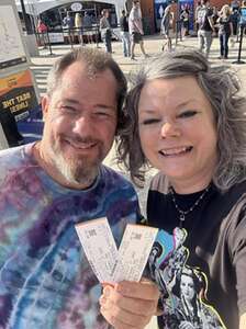 Boy George & Culture Club