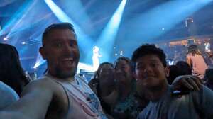 Alicia - Keys to the Summer Tour