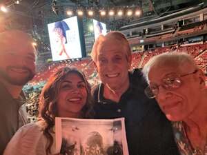 Alicia - Keys to the Summer Tour