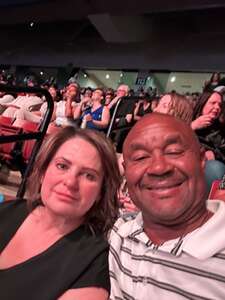 Alicia - Keys to the Summer Tour