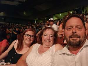 Alicia - Keys to the Summer Tour