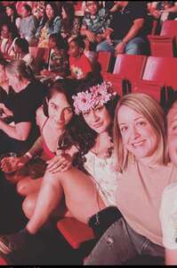 Alicia - Keys to the Summer Tour