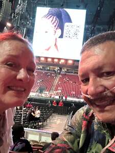 Alicia - Keys to the Summer Tour