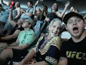 Alicia - Keys to the Summer Tour