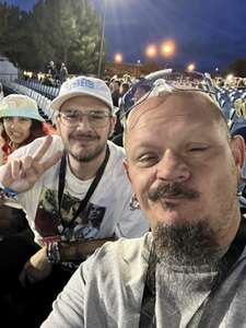 Alicia - Keys to the Summer Tour