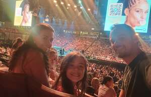 Alicia - Keys to the Summer Tour