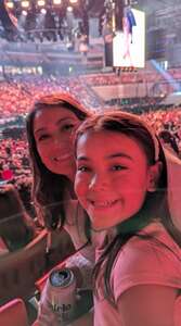 Alicia - Keys to the Summer Tour