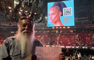 Alicia - Keys to the Summer Tour