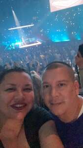 Alicia - Keys to the Summer Tour