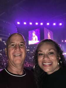 Alicia - Keys to the Summer Tour