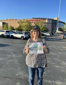 Alicia - Keys to the Summer Tour