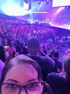 Alicia - Keys to the Summer Tour