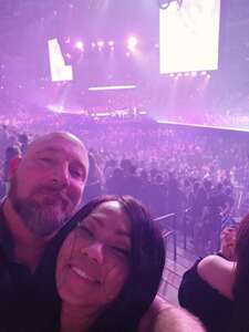 Alicia - Keys to the Summer Tour