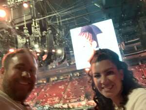 Alicia - Keys to the Summer Tour