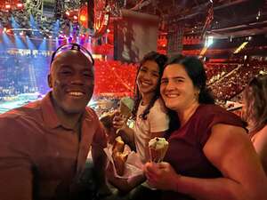 Alicia - Keys to the Summer Tour