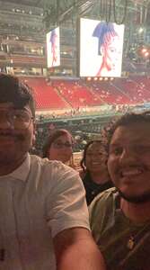 Alicia - Keys to the Summer Tour