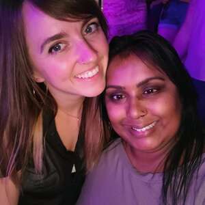 Alicia - Keys to the Summer Tour