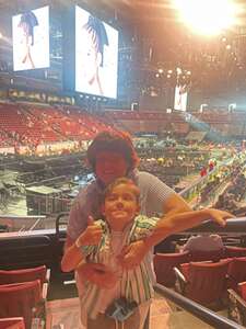 Alicia - Keys to the Summer Tour