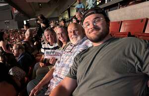 Alicia - Keys to the Summer Tour