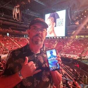 Alicia - Keys to the Summer Tour