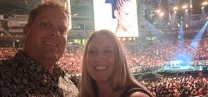 Alicia - Keys to the Summer Tour