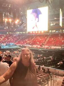 Alicia - Keys to the Summer Tour