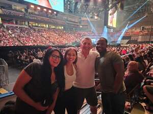 Alicia - Keys to the Summer Tour