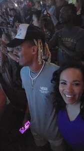 Alicia - Keys to the Summer Tour