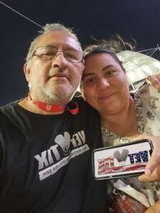 Alicia - Keys to the Summer Tour