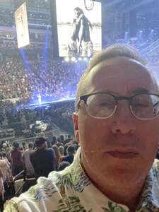 Alicia - Keys to the Summer Tour