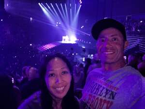 Alicia - Keys to the Summer Tour