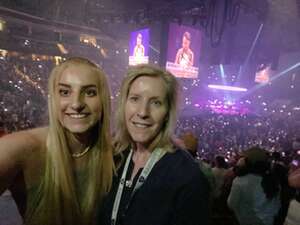 Alicia - Keys to the Summer Tour