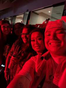 Alicia - Keys to the Summer Tour