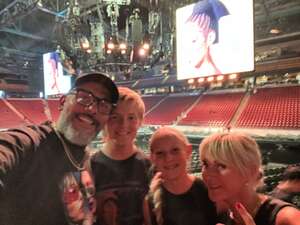 Alicia - Keys to the Summer Tour