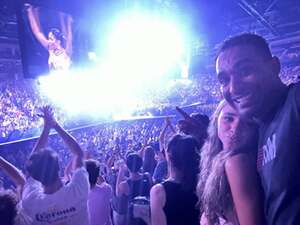 Alicia - Keys to the Summer Tour