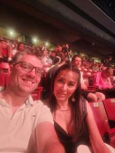 Alicia - Keys to the Summer Tour