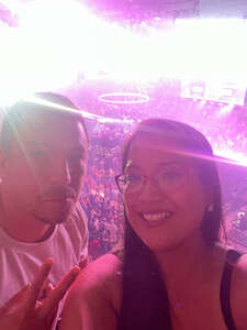 Alicia - Keys to the Summer Tour