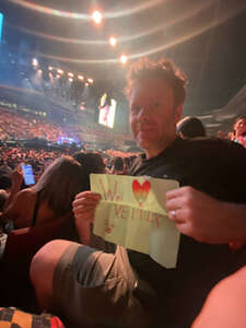 Alicia - Keys to the Summer Tour