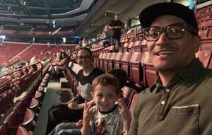 Alicia - Keys to the Summer Tour