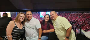 Alicia - Keys to the Summer Tour