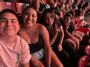 Alicia - Keys to the Summer Tour