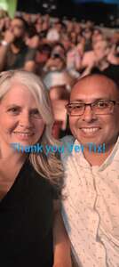 Alicia - Keys to the Summer Tour