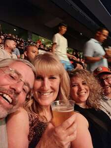 Alicia - Keys to the Summer Tour