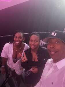 Alicia - Keys to the Summer Tour