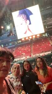 Alicia - Keys to the Summer Tour