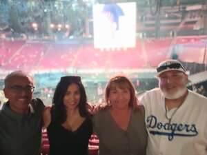 Alicia - Keys to the Summer Tour