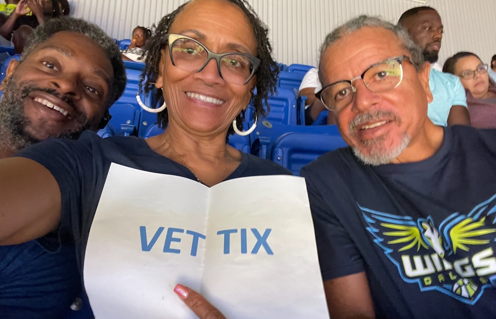 Dallas Wings - WNBA vs Los Angeles Sparks