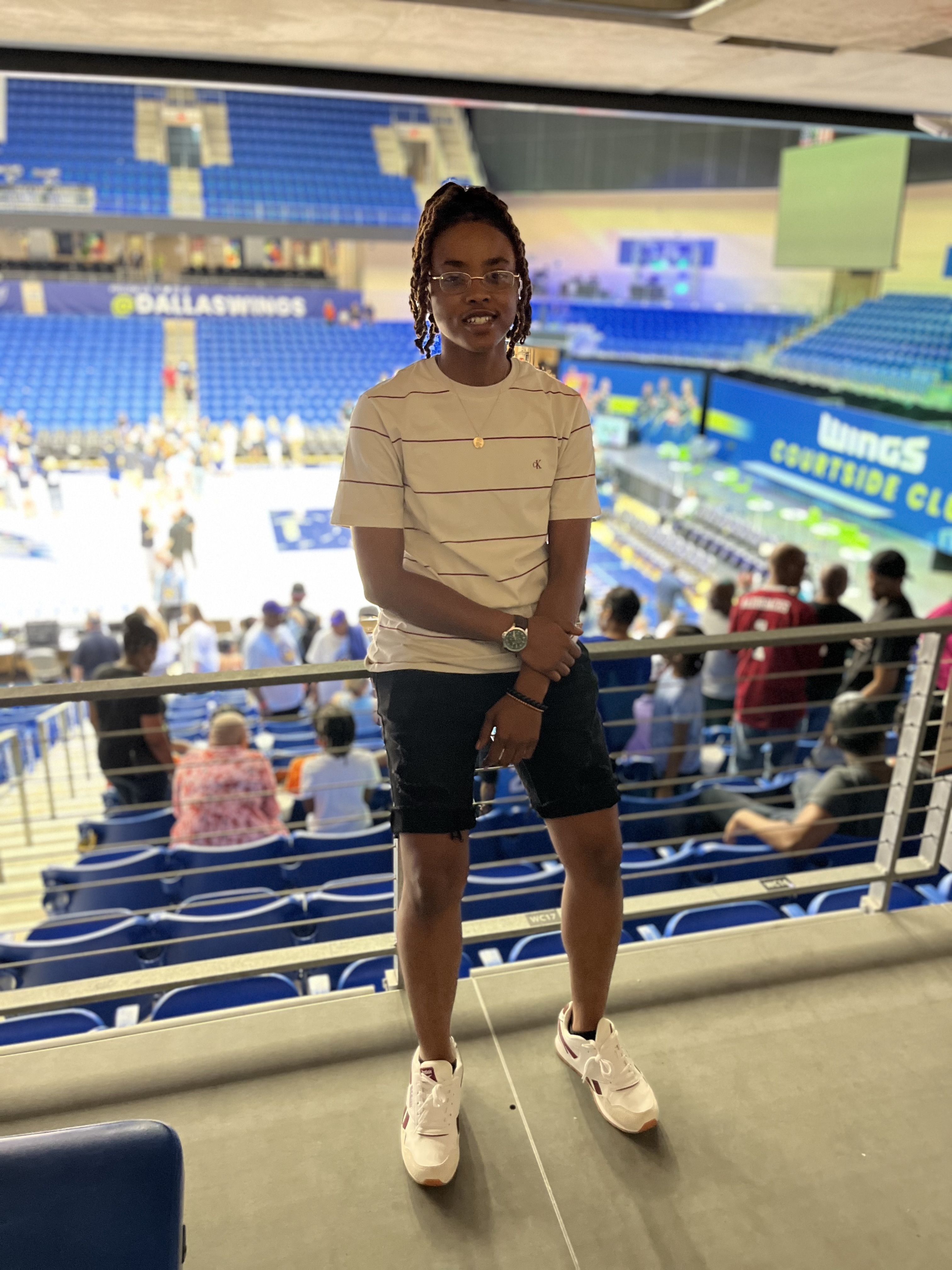 Dallas Wings - WNBA vs Los Angeles Sparks