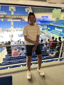 Dallas Wings - WNBA vs Los Angeles Sparks